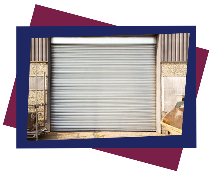To install commerical roller shutter in Luton, Get In Touch With Us Today