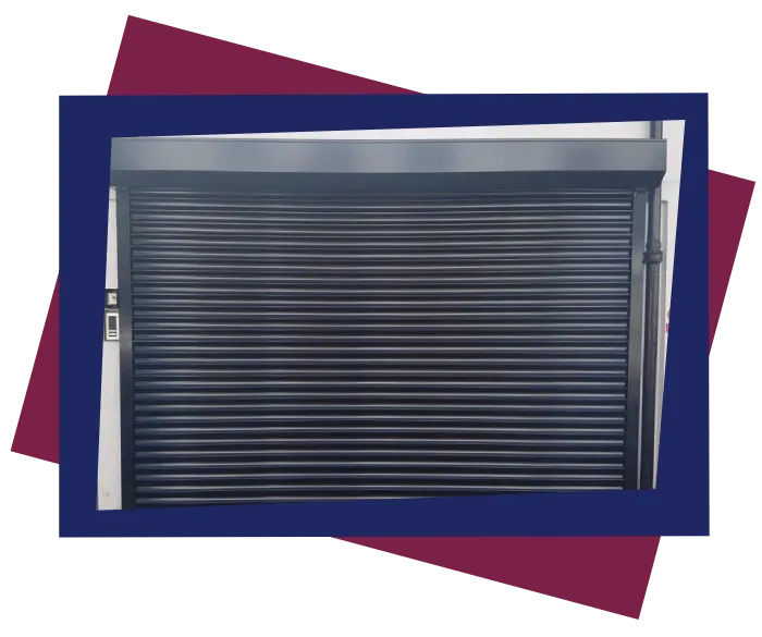 Get the Best Commercial Roller Shutters in Plymouth