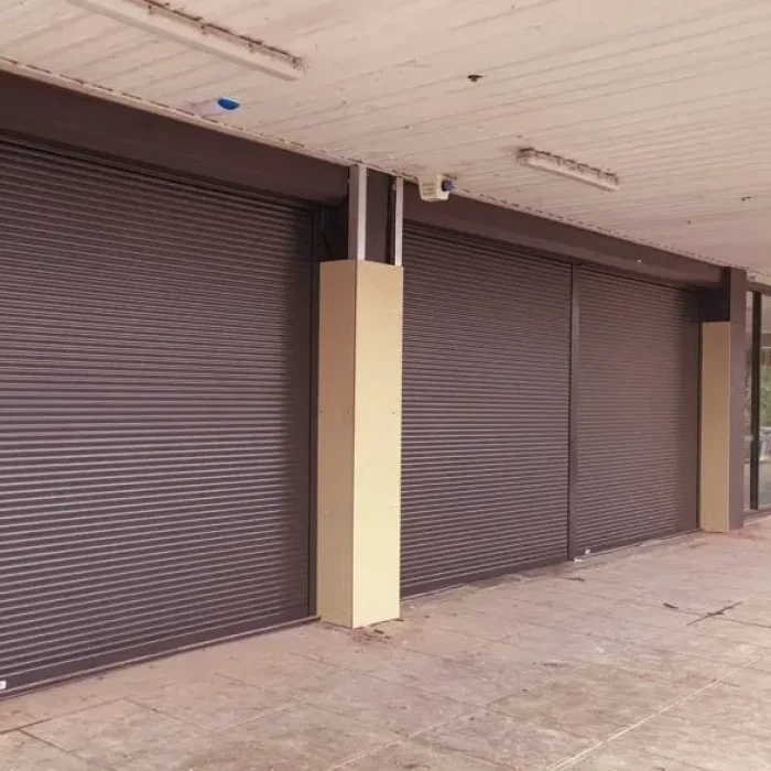 Why Choose Us for Your Commercial Roller Shutter Needs Why Choose Us for Your Commercial Roller Shutter Needs